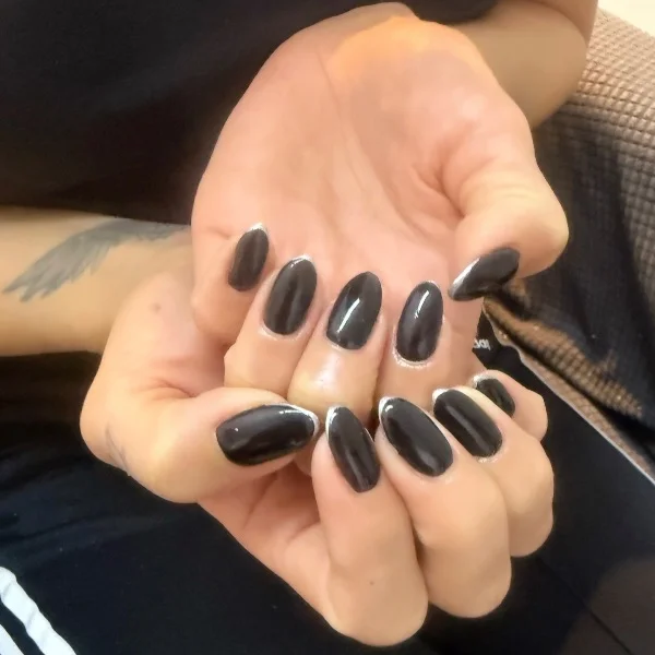 ネイル❤︎