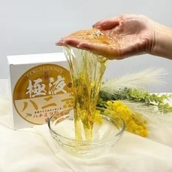 【極液ハニー】🐝はちみつ配合究極の極液...