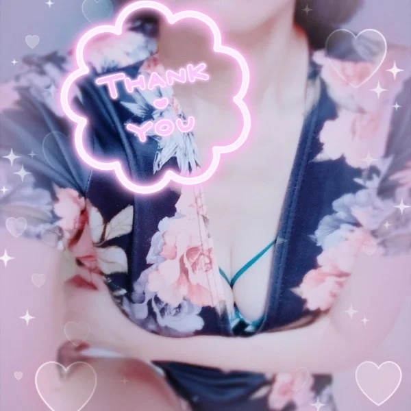 ありがとうございました✨