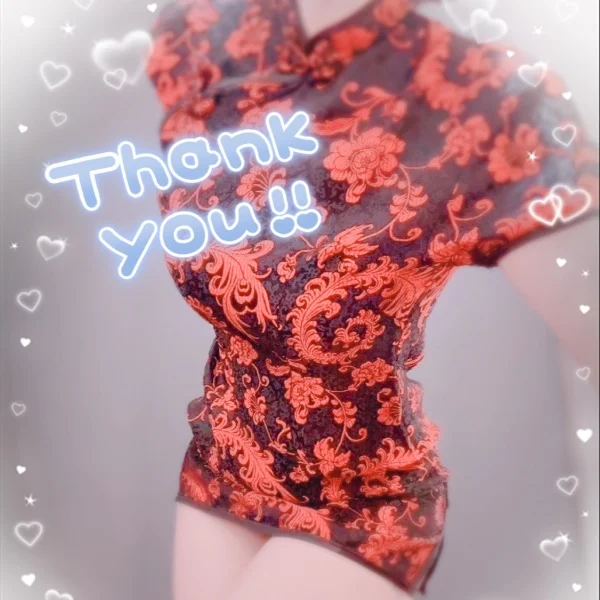 モニターありがとうございました✨