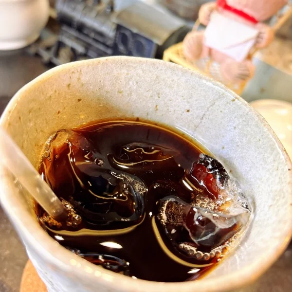 前から気になってた…