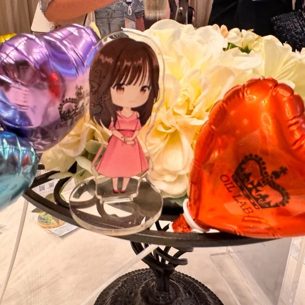 ルーム到着♥️