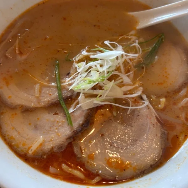 らぁめん