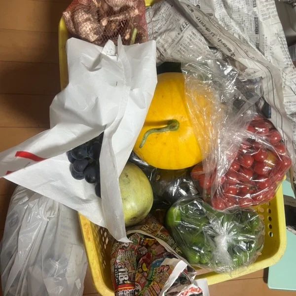 ⭐︎今週のよてい⭐︎
