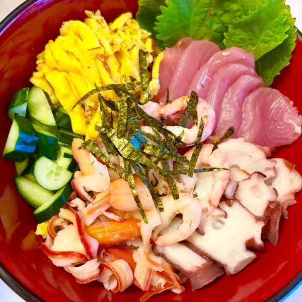 🐟贅沢ごはん🩷