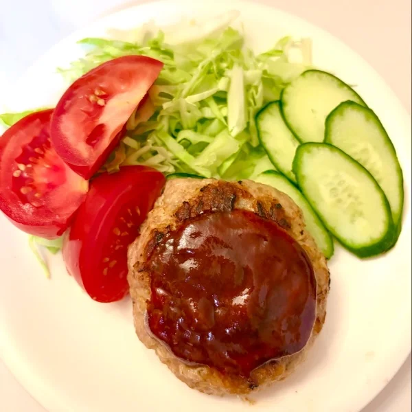 🍽️昨日の晩ごはん🩷