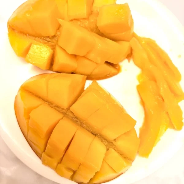 🥭完熟マンゴー🥭
