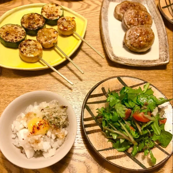 🐓地鶏コース最高すぎた💓
