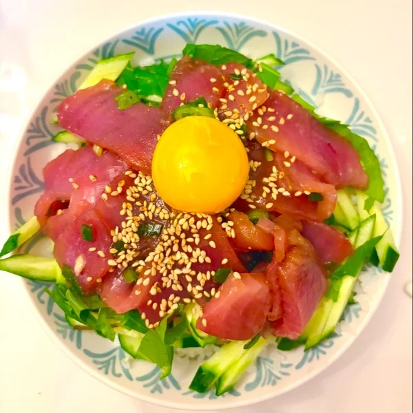 🐟今日のごはん🩷