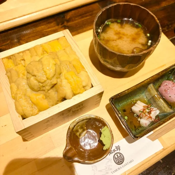 贅沢⭐️満喫🥰