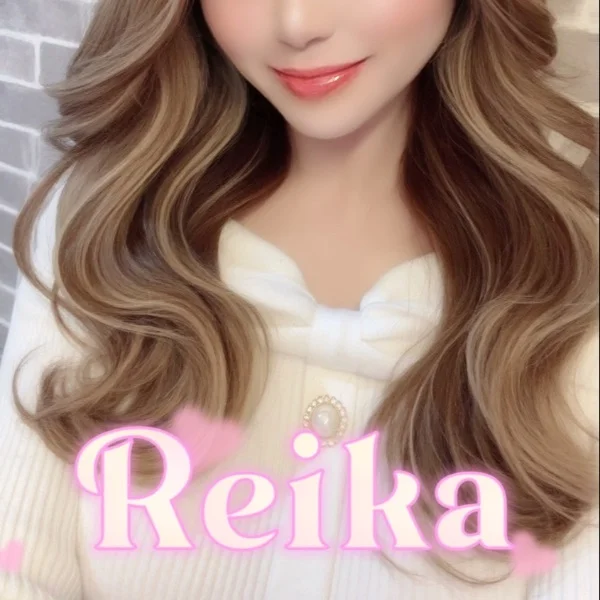 🌸はじめまして、相澤 麗華です🌸