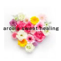 aroma sweet healing