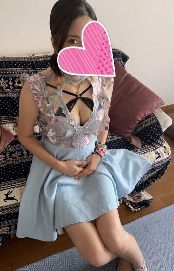 瑠衣ルイ 出張可