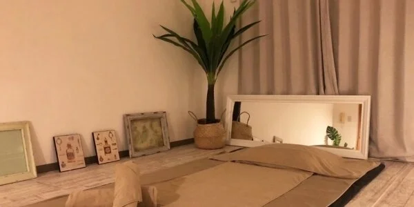 M Labo Spa （エムラボスパ）千葉店の待機室写真