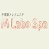 M Labo Spa （エムラボスパ）の店舗アイコン