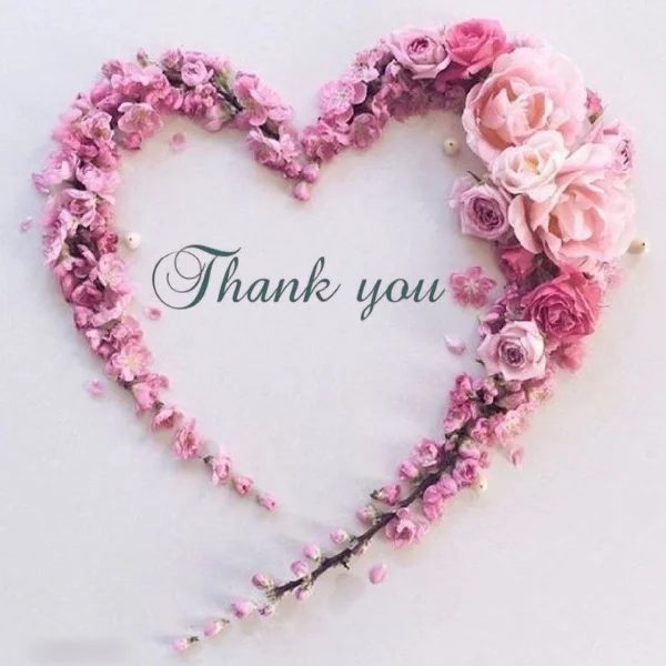 6/9...Thank you♡