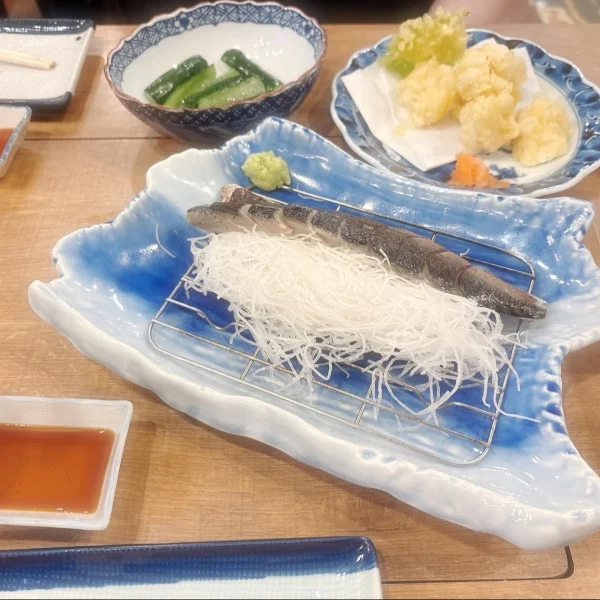 海鮮居酒屋🩵
