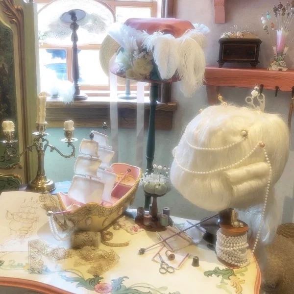 姫休暇入ります♡