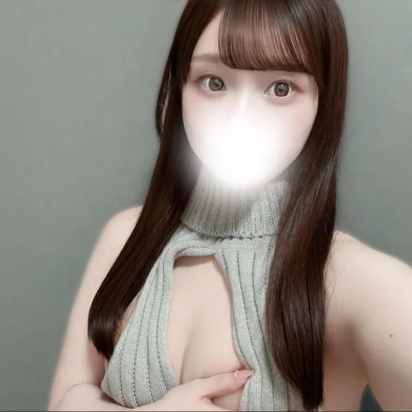 童○ニットワンピ🫧💗