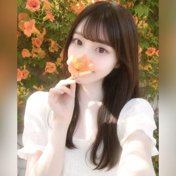 お見知り置きを…🫧🤍