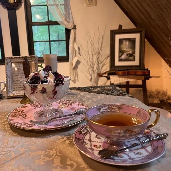 初めての…♡