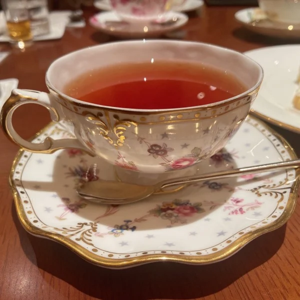 お休みの過ごし方は…♡