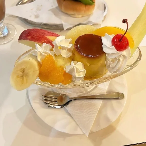 ぷりん🍮