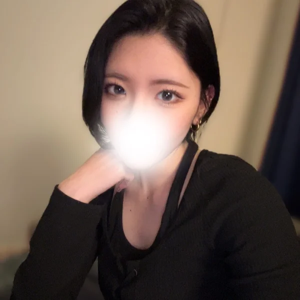 黒髪復活
