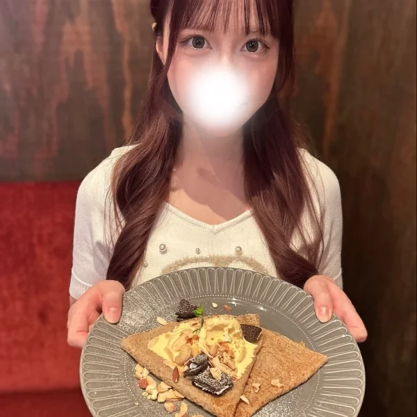 カフェ活☕️🎀