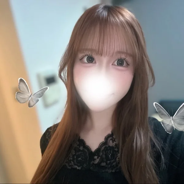 お久しぶりです🫧