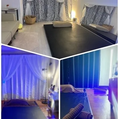 仙台メンズエステ『Happiness♡Heart』のメリットイメージ(4)