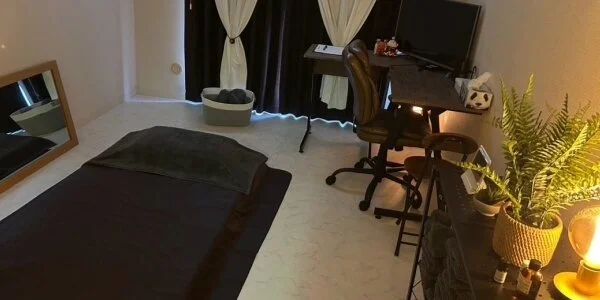 仙台メンズエステ『Happiness♡Heart』の待機室写真