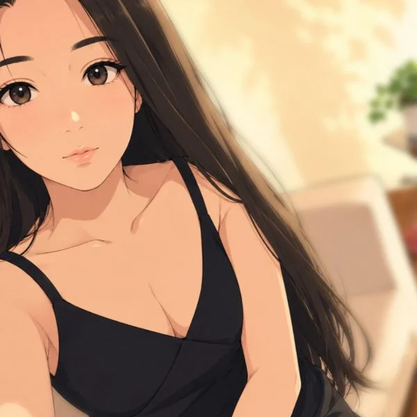 おいで〜♡