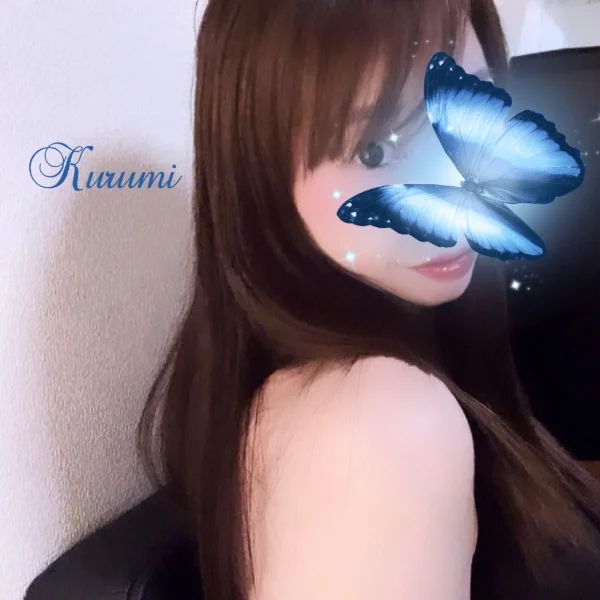 はじめまして🌸胡桃（くるみ）です♡
