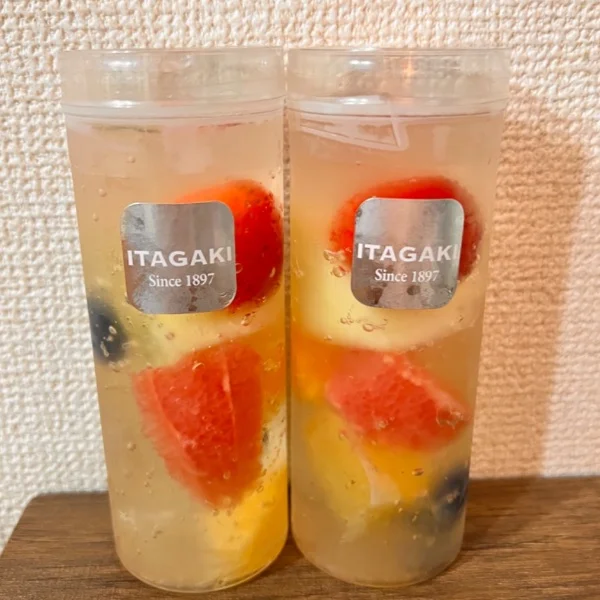ごはんごはん