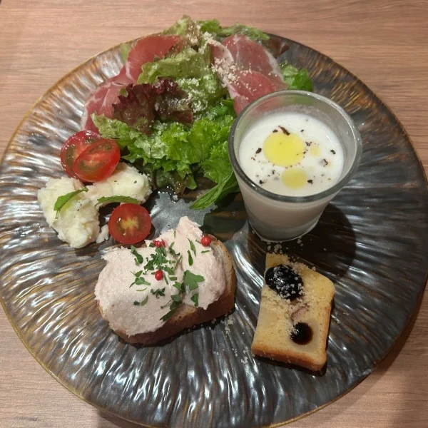 ご来店ありがとうございました💓