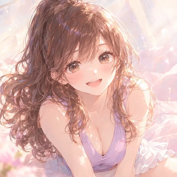 もっちり＆しっとりマッサージで🌸