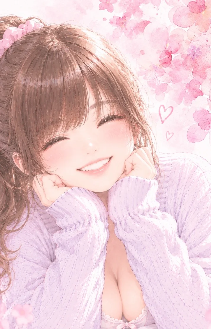 いくつになっても