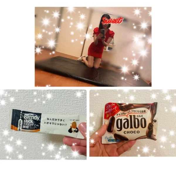 こんばんは♪
