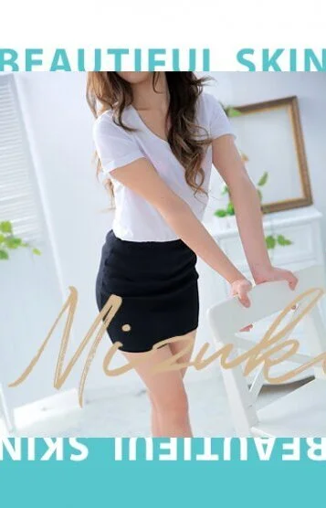 瑞季(MIZUKI)