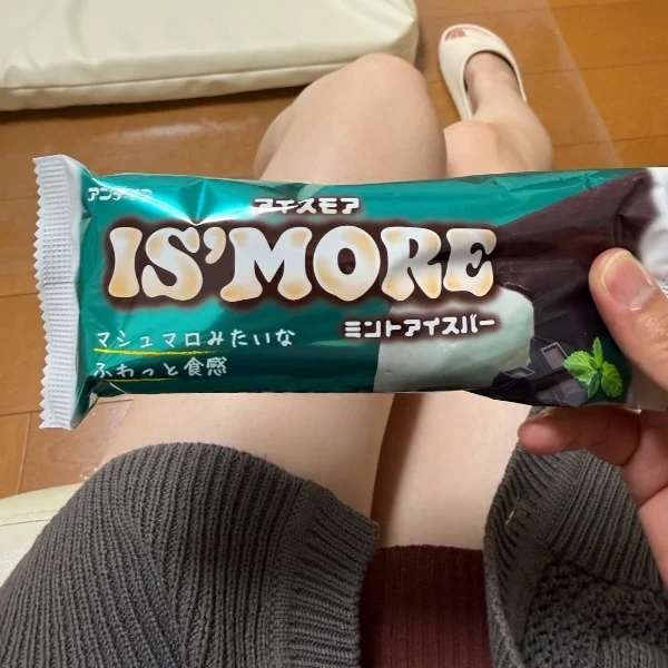 チョコミント