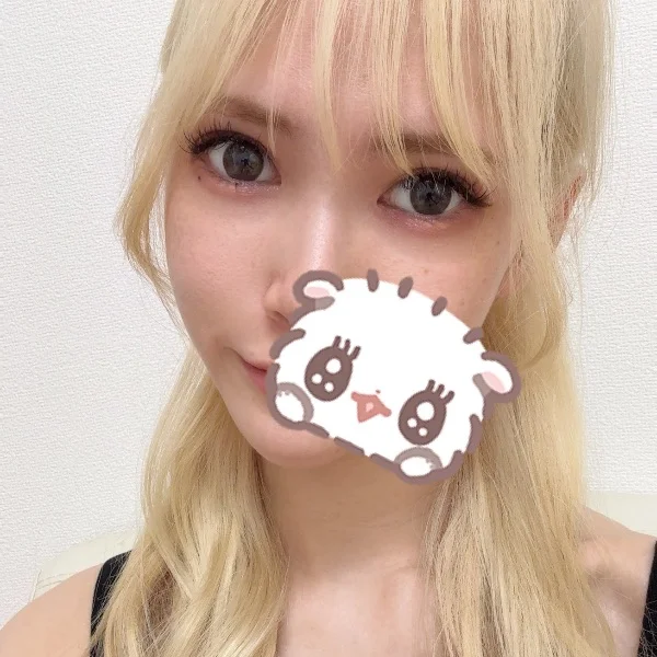 今週のシフト❤︎