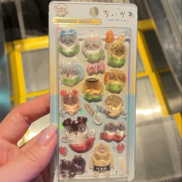 ちいかわ
