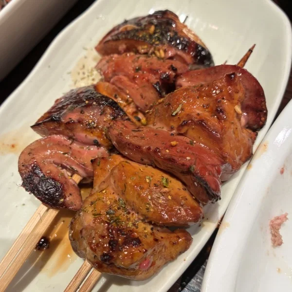 焼き鳥