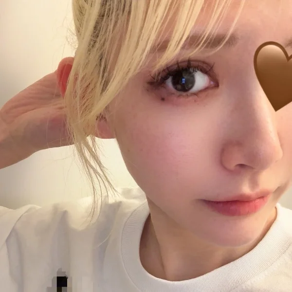 今更ながら自己紹介してみます❤︎