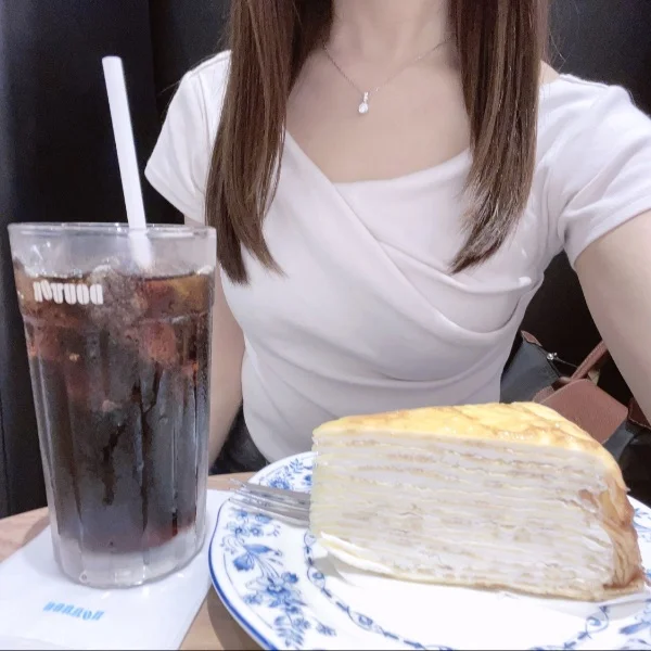 甘いもの好きです🧁