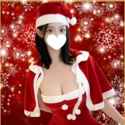 ぬくぬくクリスマスきゃんぺーん♡