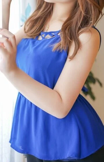 阿波まりあ