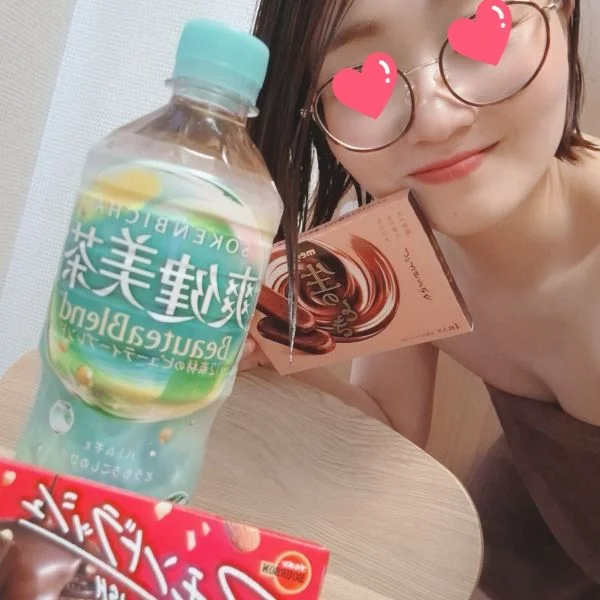 差し入れありがとうございます♪