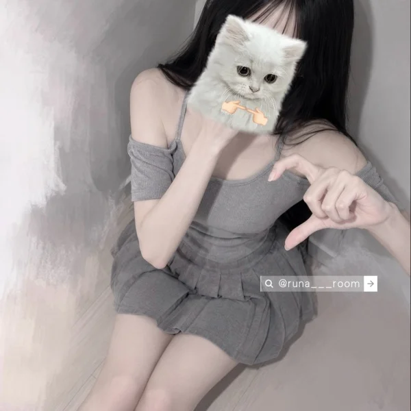 ﾐﾃﾈ!!👀💗